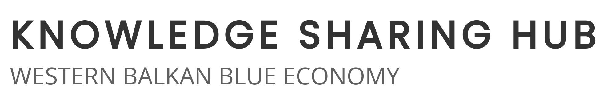 KNOWLEDGE SHARING HUB 